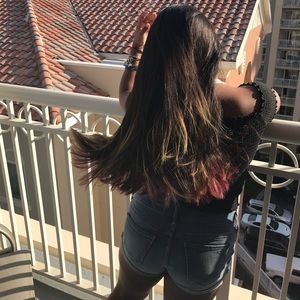 Meet your Posher, Mo